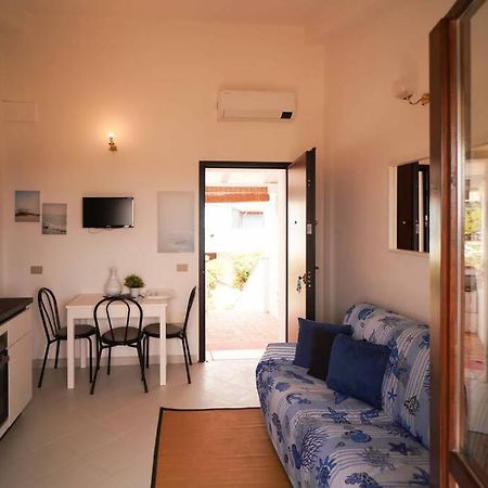 Apartamento Sea View Vista Mare - Soggiorni Settimanali Da Sabato A Sabato Isola Di Capo Rizzuto Exterior foto