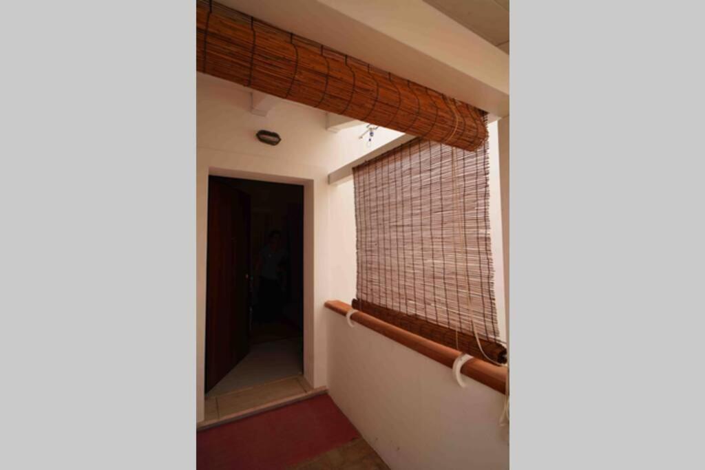 Apartamento Sea View Vista Mare - Soggiorni Settimanali Da Sabato A Sabato Isola Di Capo Rizzuto Exterior foto