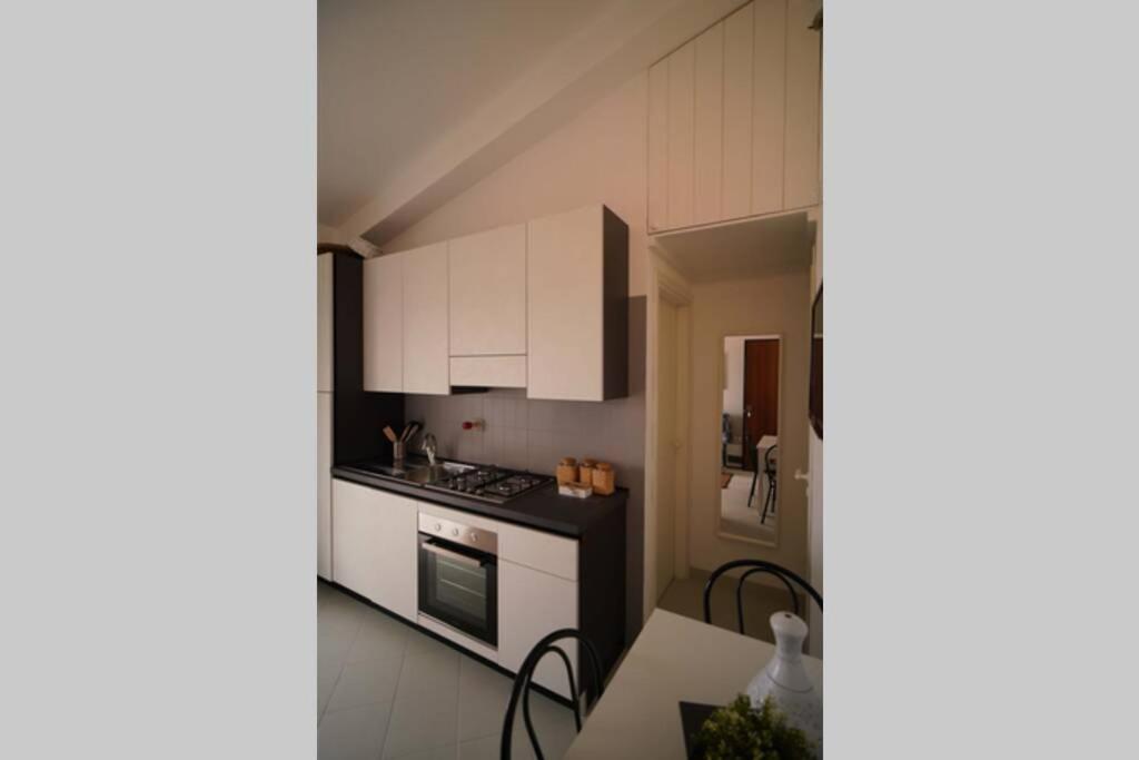 Apartamento Sea View Vista Mare - Soggiorni Settimanali Da Sabato A Sabato Isola Di Capo Rizzuto Exterior foto